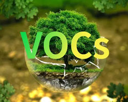 精准治理！广东省对VOCs和氮氧化物减排量核算方法进行修订